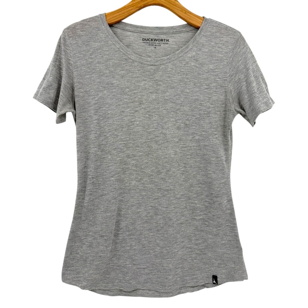 Duckworth Women's Gray Top